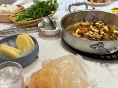 -七欣天香辣蟹火锅(南通任港路大润发店)