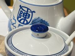 -陳香貴·兰州牛肉面(恒基名人店)