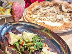 -Mammamia意大利餐厅(阳春巷店)