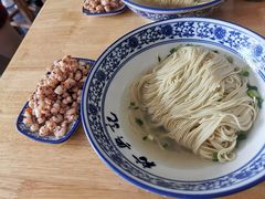 三虾面-裕兴记·三虾面(西北街总店)