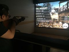 道顺射箭馆(浦东店)-道顺射箭·团建·骑射(张杨路店)