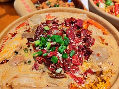 -罗妈砂锅(江苏南京江宁万达店)