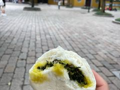 -西园寺素食(西园弄戒幢律寺店)
