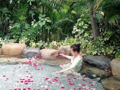 -厦门日月谷温泉渡假村