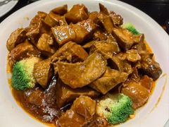 -陈麻婆豆腐总店