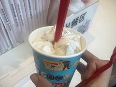 -DQ·蛋糕·冰淇淋(阜盛道店)