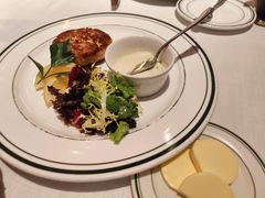 -Wolfgang’s Steakhouse 沃夫冈牛排馆(上海白玉兰广场店)