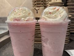 -星巴克臻选(杭州万象城店)