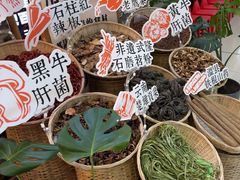 -刘一手重庆火锅(万达广场颍泉店)