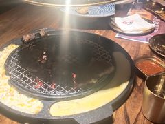 -海之屋韩式烤肉(海棠68环球美食街店)