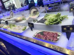 -九月海·海鲜自助(世纪东方店)