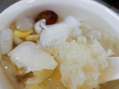 -老福合沟无米粿甜汤粿品店