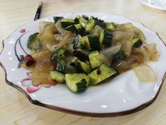 -老舅老蒙肉饼非遗店(一店)