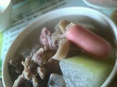 -豪亨世家牛排自助(乐群店)