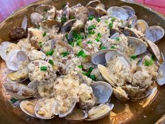 -快活林食家
