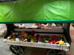 -奈尔宝家庭中心·亲子餐厅(华采天地店)