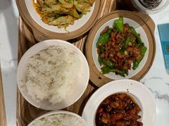 -乡村基·川味现炒大王(熙悦天街店)