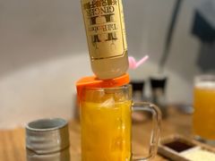 -大牛焱烧·和牛炭火烧放题