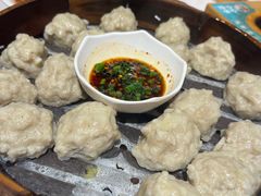 -客家大院·非遗赣南客家菜(郁孤台店)
