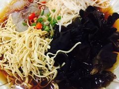 -老边饺子馆(东单店)