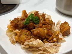 -七叔家宴家常广西菜(明秀东路店)