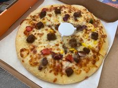 -披萨王(方家栏店)