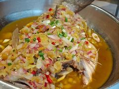 -梁记粥铺(开元地中海店)