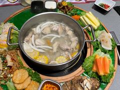 -椰小鸡·琼州糟粕醋(美兰缤纷城店)