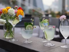 -DEW Lounge(深圳湾店)