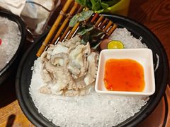 -东海怡品海鲜豆捞(星街坊店)