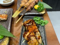 -8PINTS八品脱·日料·烧鸟·精酿小酒馆(莘庄店)