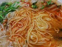 毛细拉面-鼎义丰功夫牛肉面(人民路店)