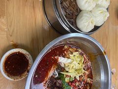 -王菊面馆(总店)