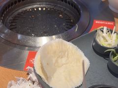 -新石器烤肉(百联川沙店)