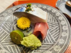 -鮨青(恒基名人购物中心店)