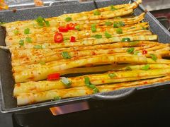 -很久以前羊肉串(朝阳路店)