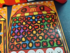 -麦当劳(CP静安店)