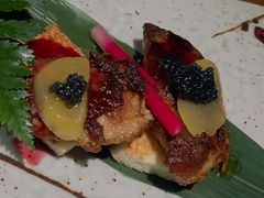 -蟹将军·松叶蟹和牛日料放题自助(K11店)