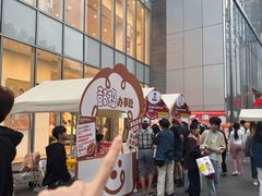 -金茂览秀城