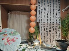 -秘境影院式酒店(苏州平江万达广场店)