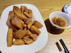 -铸钟褡裢火烧(西三环紫竹桥店)