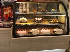 -DQ·蛋糕·冰淇淋(虹口龙之梦店)