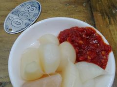 -老刘家泡馍·陕西老字号(钟楼广济街店)