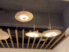 -雨后行菜(报慈北路店)