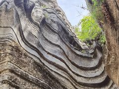 -梭布垭石林景区