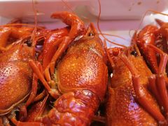 -霸王虾·小龙虾香辣蟹(玉林店)