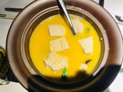 古法海胆炖老豆腐-旺顺阁鱼头泡饼(常营店)