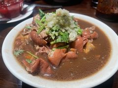 卤煮火烧-姚记炒肝店(簋街店)