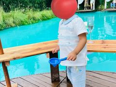 -HERRE·FARM 赫尔露营农场·团建聚会包场