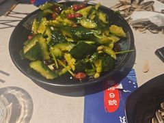 -华府九号海鲜烧烤大排档(龙域店)